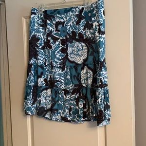 Ann Taylor skirt